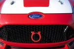 Ford Focus Race Car Concept 2010 года